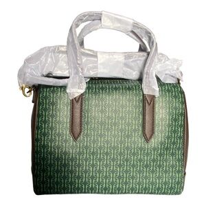 FOSSIL Sydney Satchel | Women | New